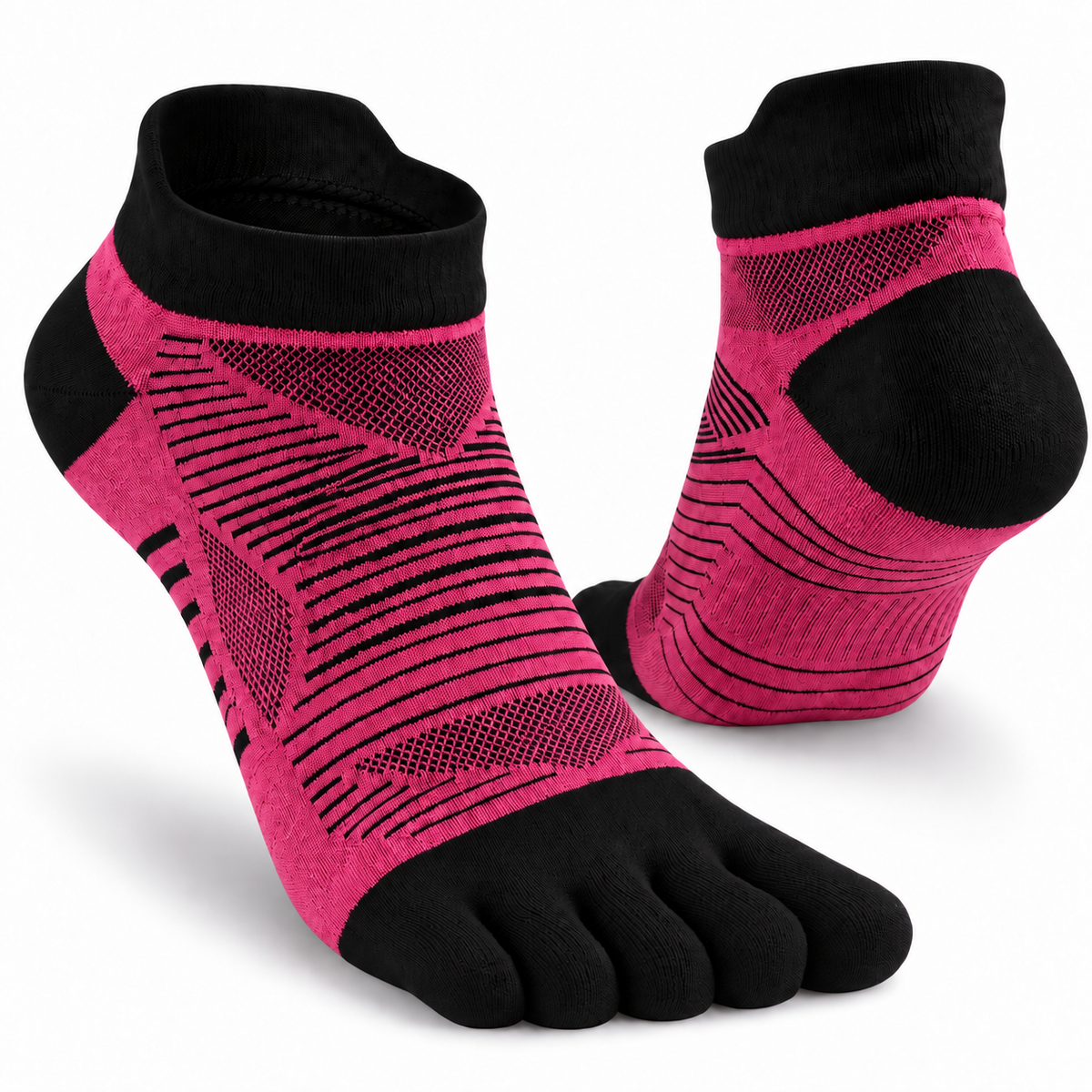 Coolmax Performance - Low Cut Socks