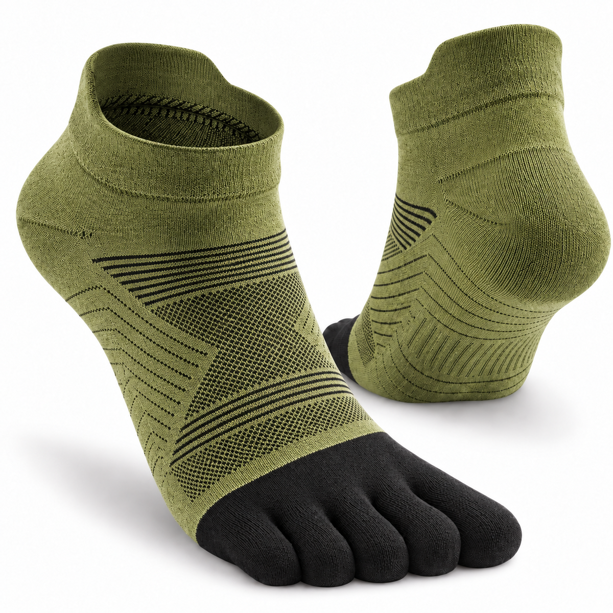 Merino Wool Thermal - Ankle Socks