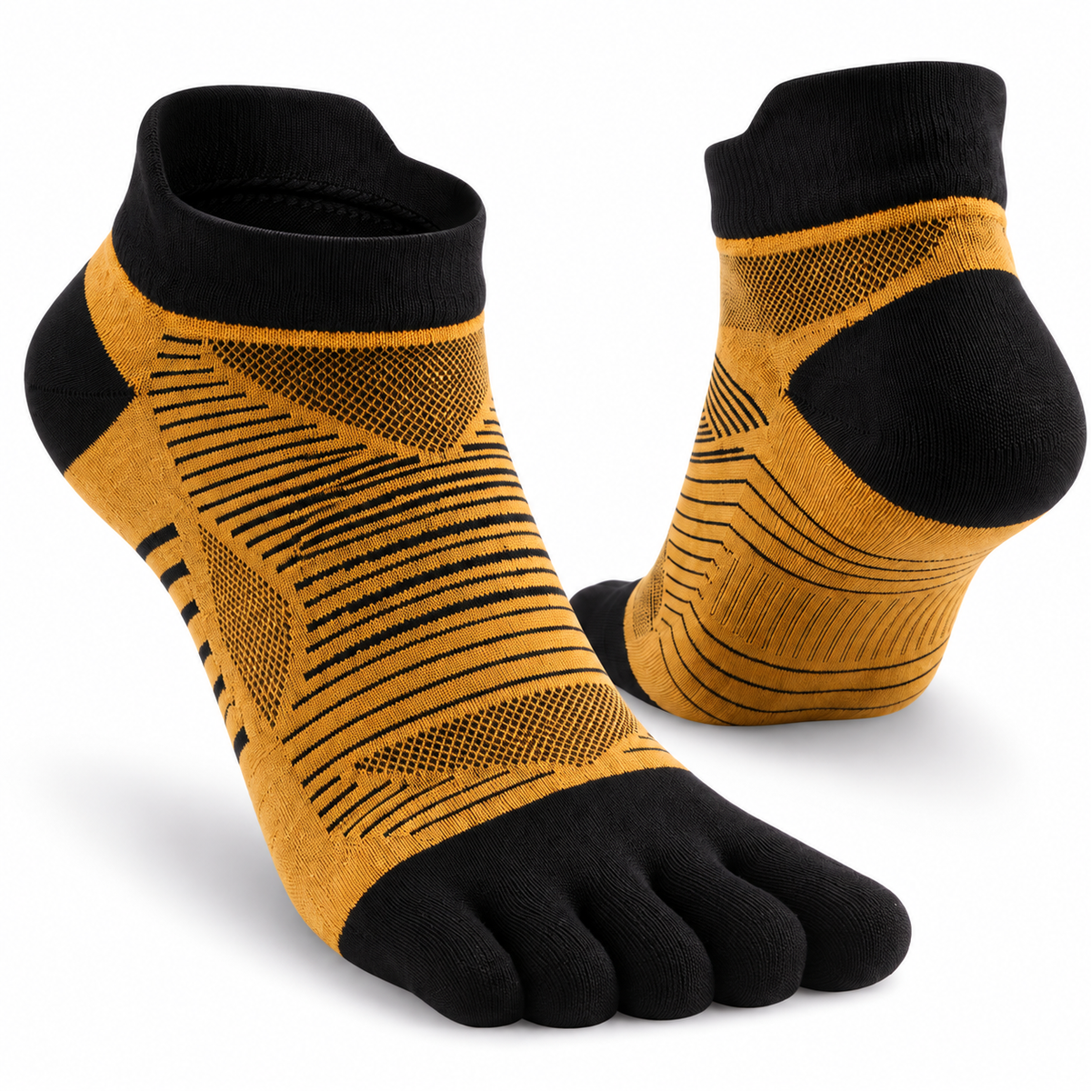 Coolmax Performance - Low Cut Socks