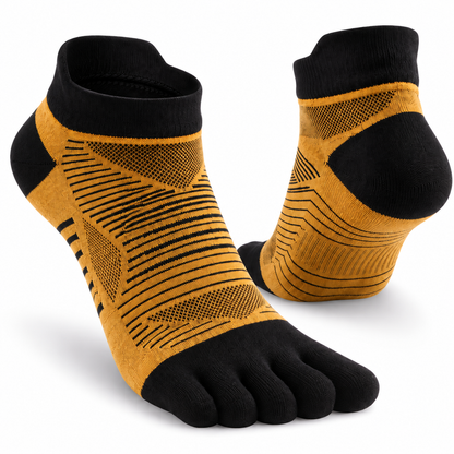 Coolmax Performance - Low Cut Socks