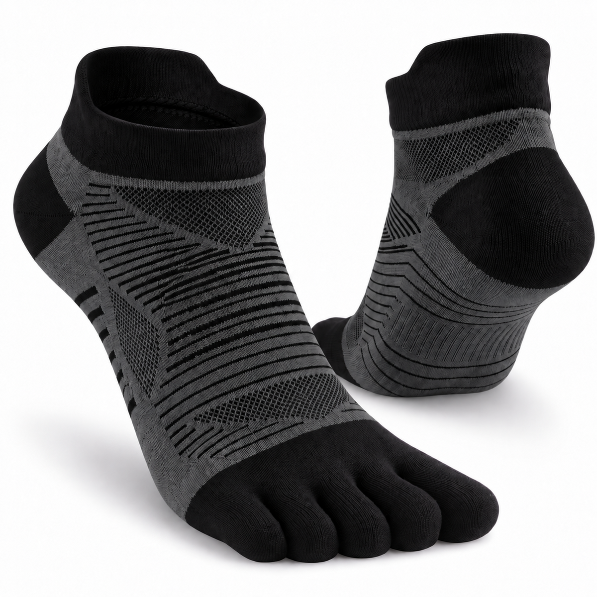 Coolmax Performance - Low Cut Socks