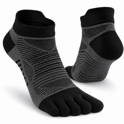 Coolmax Performance - Low Cut Socks