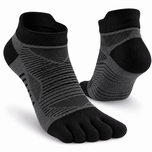 Coolmax Performance - Low Cut Socks