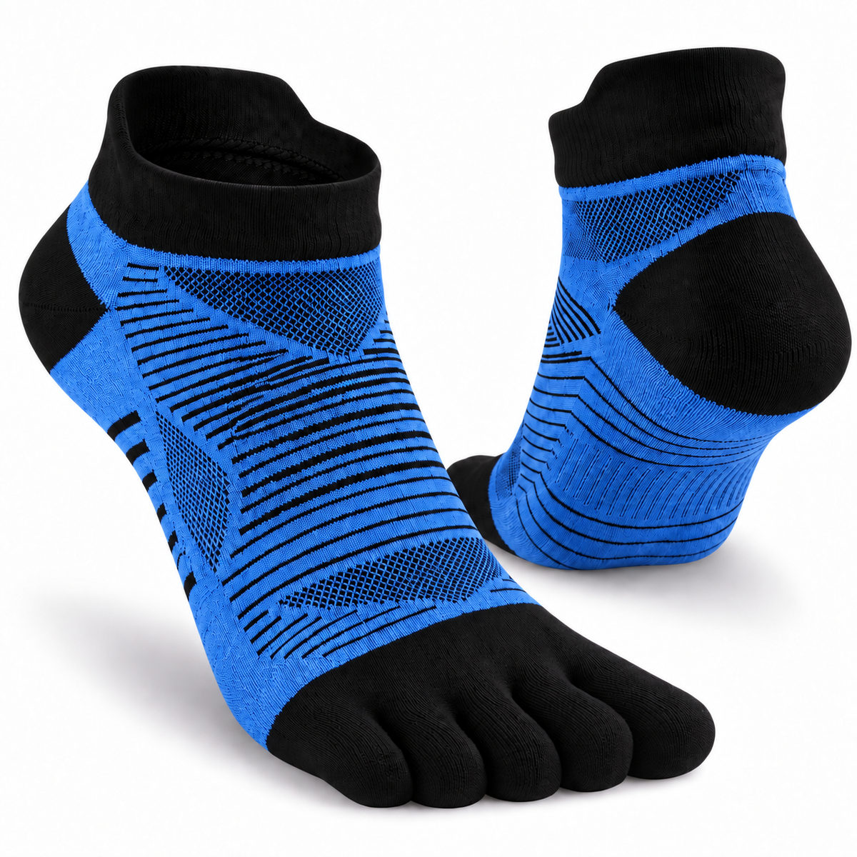 Coolmax Performance - Low Cut Socks