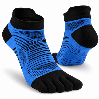 Coolmax Performance - Low Cut Socks