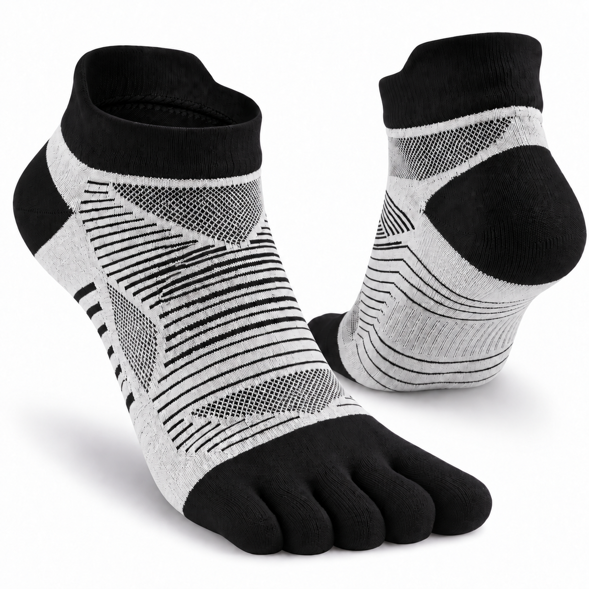 Coolmax Performance - Low Cut Socks