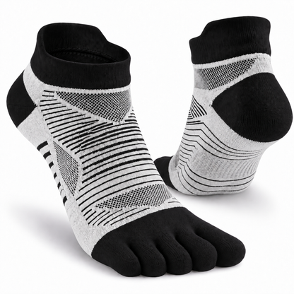 Coolmax Performance - Low Cut Socks
