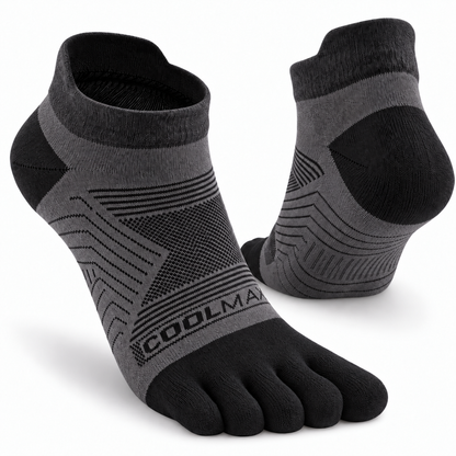 Coolmax Marathon - Low Cut Socks