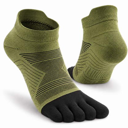 Merino Wool Thermal - Ankle Socks