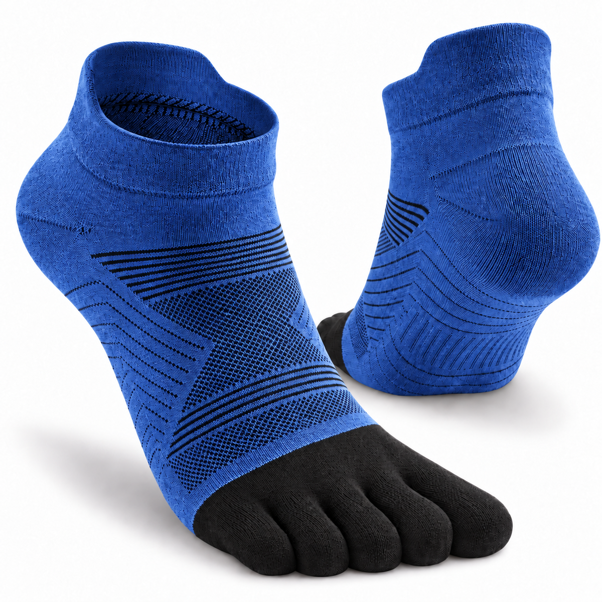Merino Wool Thermal - Ankle Socks