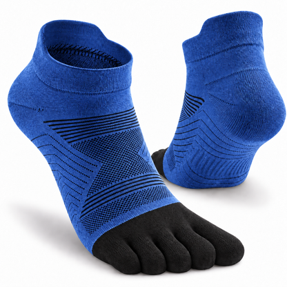 Merino Wool Thermal - Ankle Socks