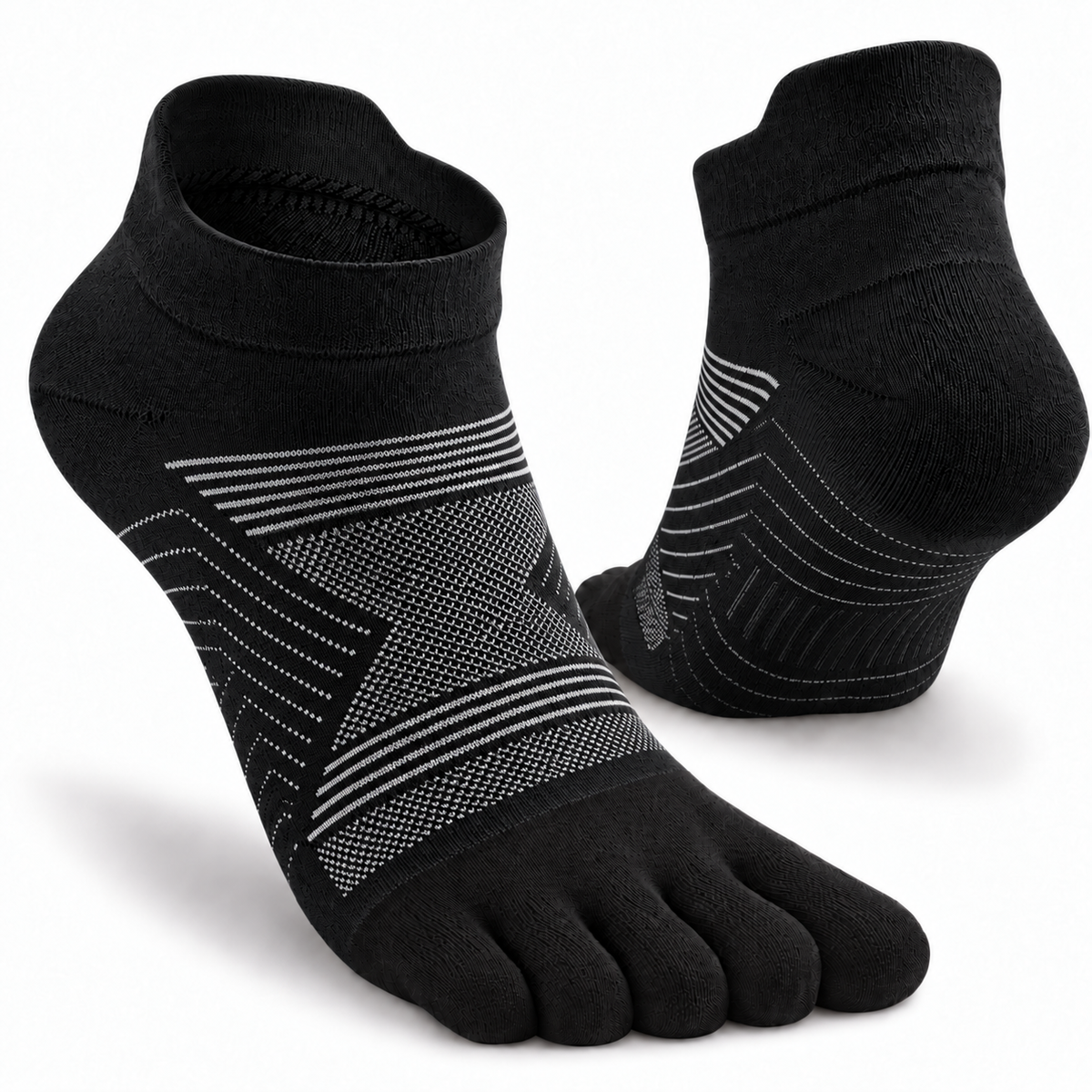 Merino Wool Thermal - Ankle Socks