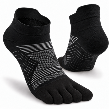 Merino Wool Thermal - Ankle Socks