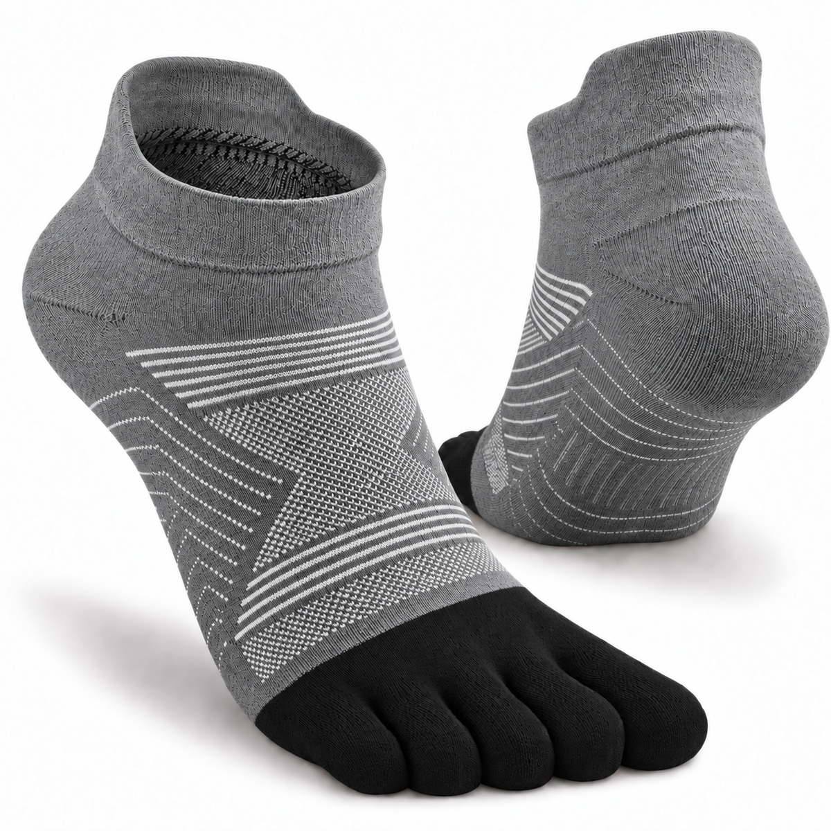 Merino Wool Thermal - Ankle Socks