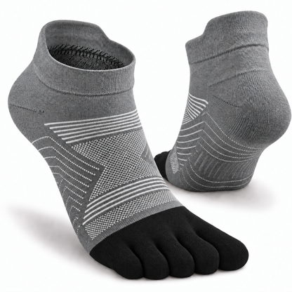 Merino Wool Thermal - Ankle Socks