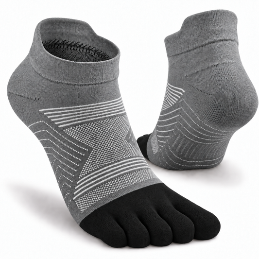Merino Wool Thermal - Ankle Socks