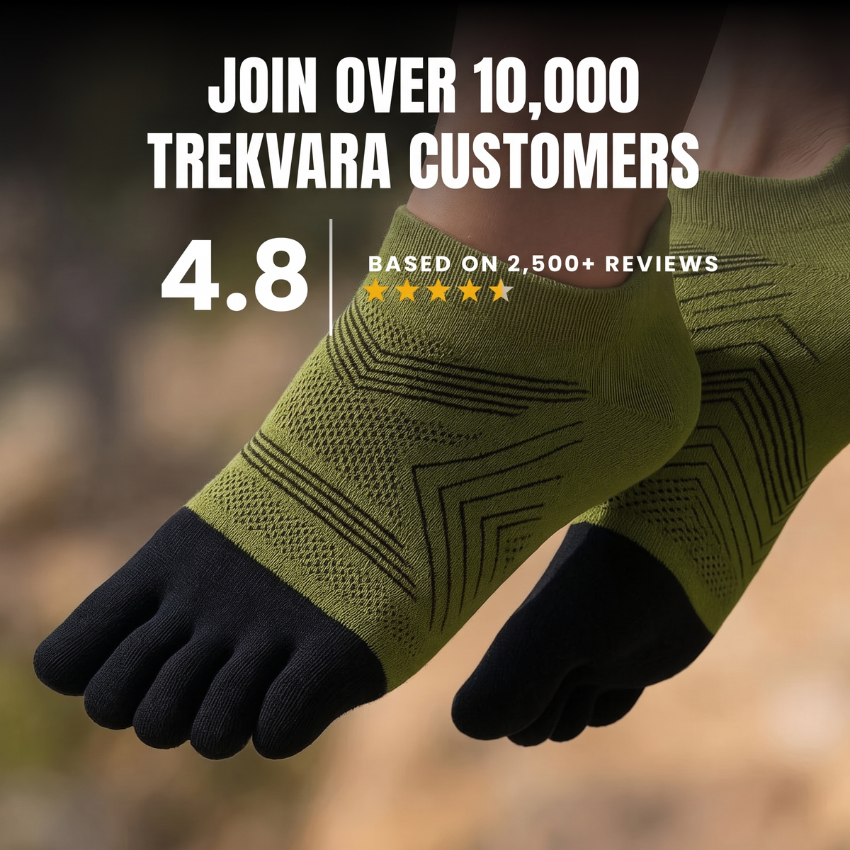 Merino Wool Thermal - Ankle Socks