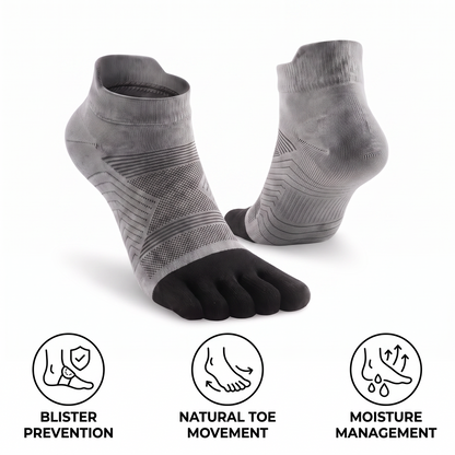 Merino Wool Thermal - Ankle Socks