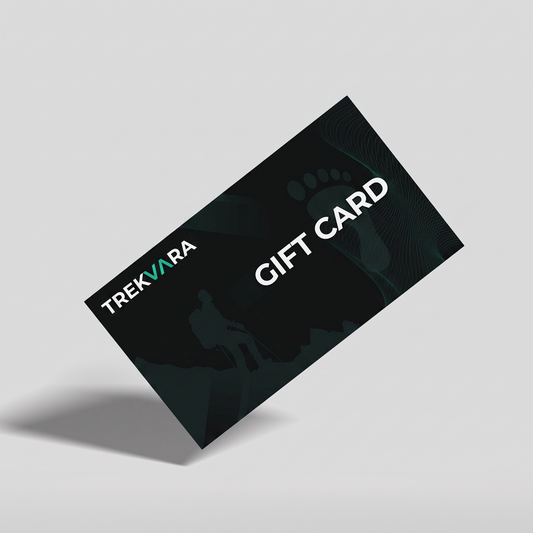 Trekvara Gift Card